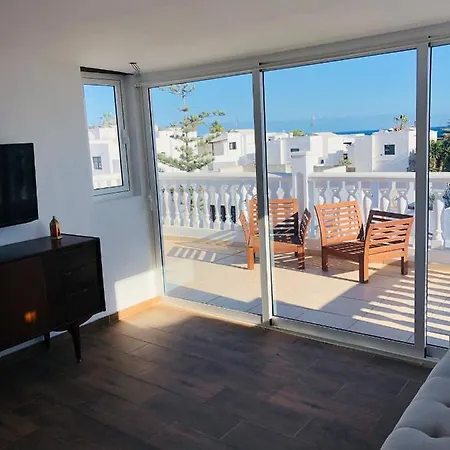 Villa Sunny Side With Private Heated Pool Vila *