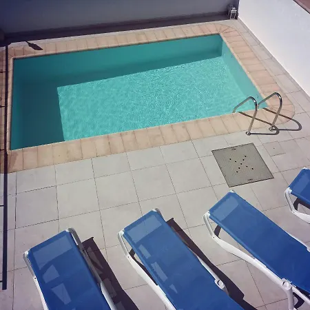 Vila Villa Sunny Side With Private Heated Pool *