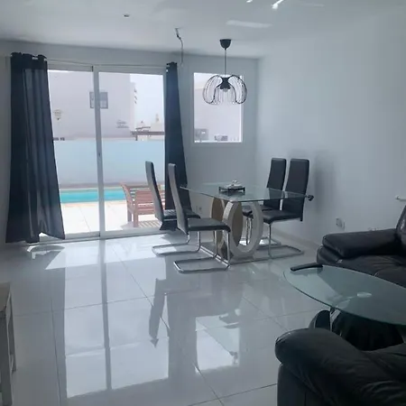 Villa Sunny Side With Private Heated Pool *