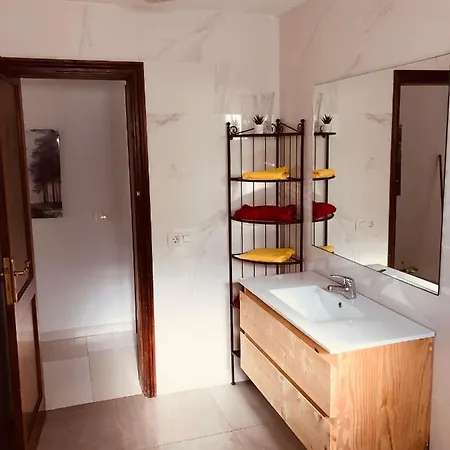 ヴィラ Villa Sunny Side With Private Heated Pool
