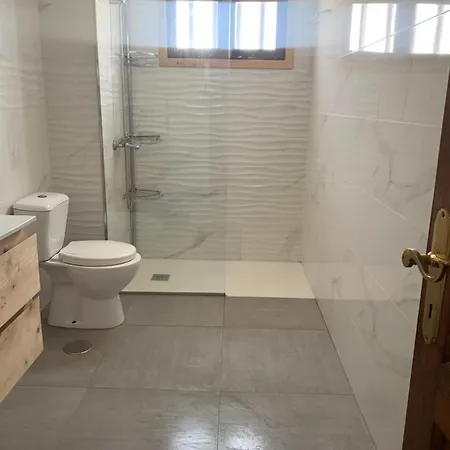Villa Sunny Side With Private Heated Pool