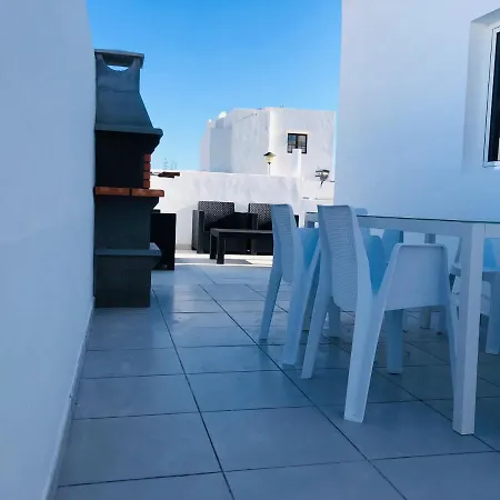 Villa Sunny Side With Private Heated Pool * Puerto del Carmen